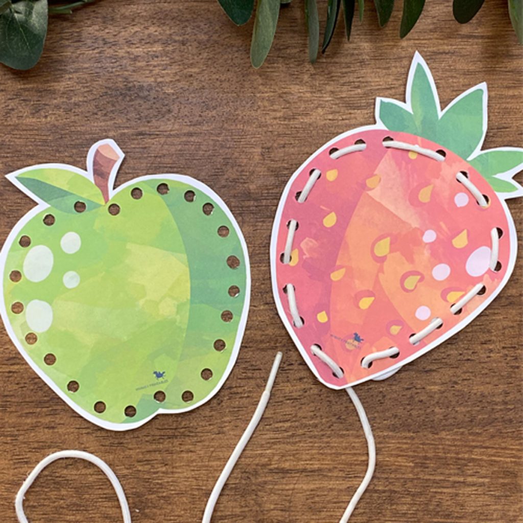 free-fruit-lacing-cards